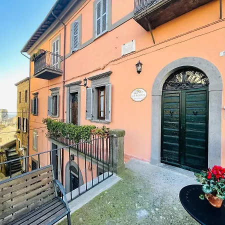 B&B La Rocca-3